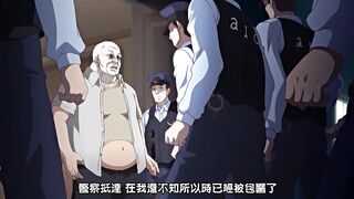 自宅警備員2 第4話