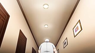 自宅警備員2 第7話