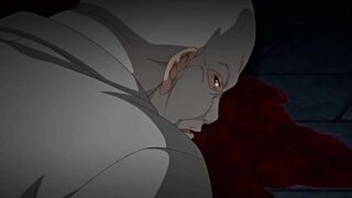 自宅警備員2 第8話