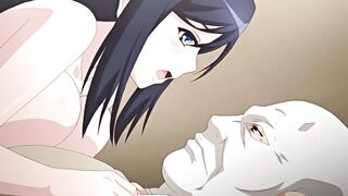自宅警備員2 第8話