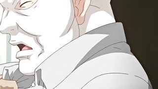 自宅警備員2 第8話