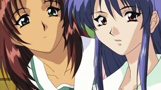 臭作 ～Replay～ 1