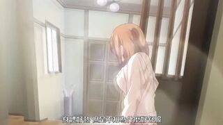 與禽獸 (家人) 們同住的家 1