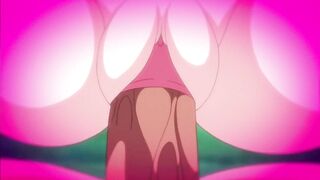 與魅魔小姐的羅曼史 1