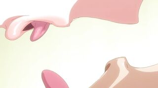 與魅魔的同居生活 1