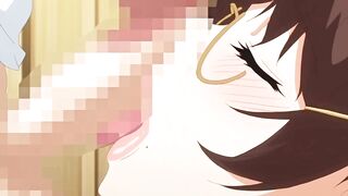與魅魔的同居生活 2
