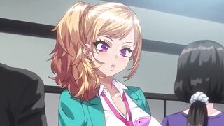 色情教團 1