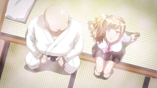 色情教團 2