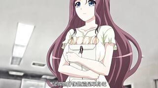 色情漫畫！色情和漫畫都更進一步 2