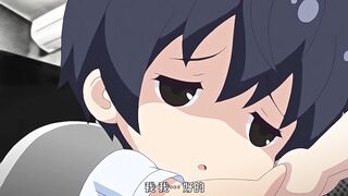色情漫畫！色情和漫畫都更進一步 2