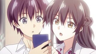 色情遊戲能用來解決所有問題！ 1