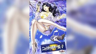 花樣女主播 新聞播報員・悅子 直接高潮了！ 1