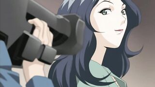 花樣女主播 新聞播報員・悅子 直接高潮了！ 1