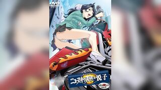 花樣女主播 新聞播報員・悅子 直接高潮了！ 2