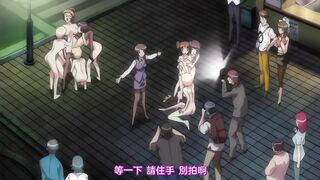花粉少女注意報！ 1