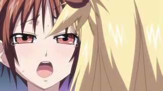 花粉少女注意報！ 4