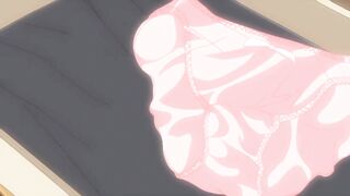 若菜的秘密