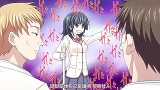 草莓巧克力香氛 1