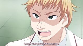 草莓巧克力香氛 1
