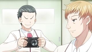 草莓巧克力香氛 1