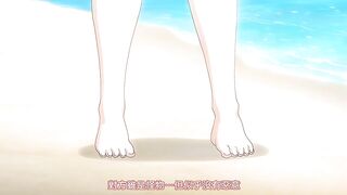 莉吉內塔小姐的冒險 1