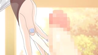 蕾卡乃華麗且我的女王 1