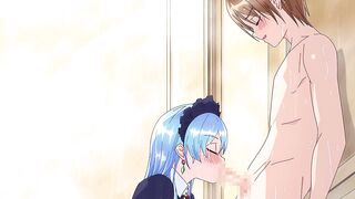 蕾卡乃華麗且我的女王 2