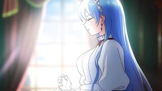 蕾卡乃華麗且我的女王 4