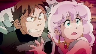 蘭斯 ～沙漠的守護者～