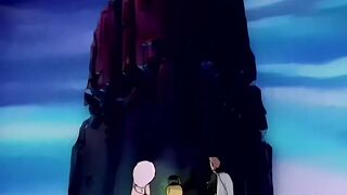 蘭斯 ～沙漠的守護者～