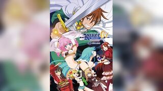 蘭斯01 尋找小光 第1話