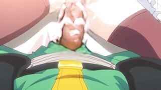蘭斯01 尋找小光 第1話