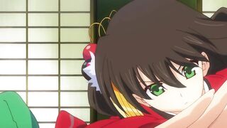 蘭斯01 尋找小光 第1話
