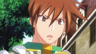 蘭斯01 尋找小光 第1話