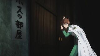 蘭斯01 尋找小光 第1話