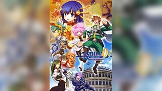 蘭斯01 尋找小光 第2話