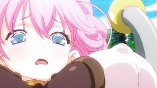 蘭斯01 尋找小光 第2話