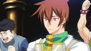 蘭斯01 尋找小光 第2話