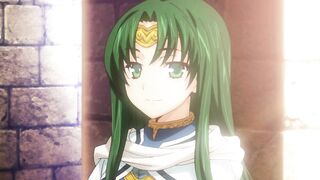 蘭斯01 尋找小光 第2話