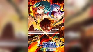 蘭斯01 尋找小光 第3話