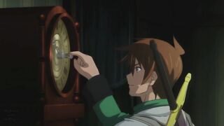 蘭斯01 尋找小光 第3話