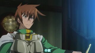 蘭斯01 尋找小光 第3話
