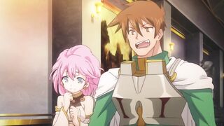 蘭斯01 尋找小光 第4話