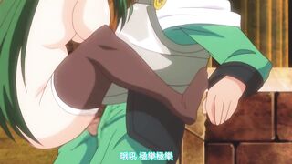 蘭斯01 尋找小光 第4話