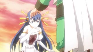蘭斯01 尋找小光 第4話
