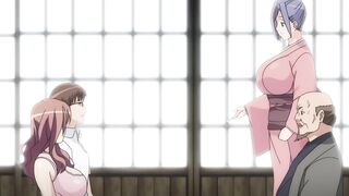 蛇神大人慰安祭 ～NTR村淫夜譚～ 1