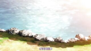 蛇神大人慰安祭 ～NTR村淫夜譚～ 1