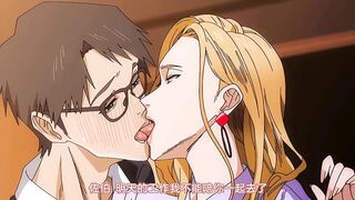 蛇與蜘蛛