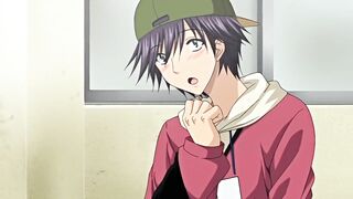 蜜桃色牛奶 2
