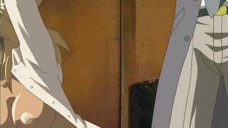 螺旋回廊 1